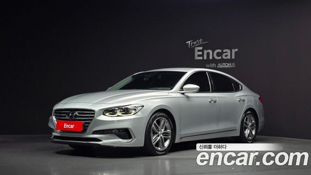 Hyundai | Hyundai Grandeur IG | Grandeur IG