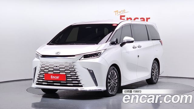 Lexus | Lexus LM 2Nd Generation | LM 2Nd Generation