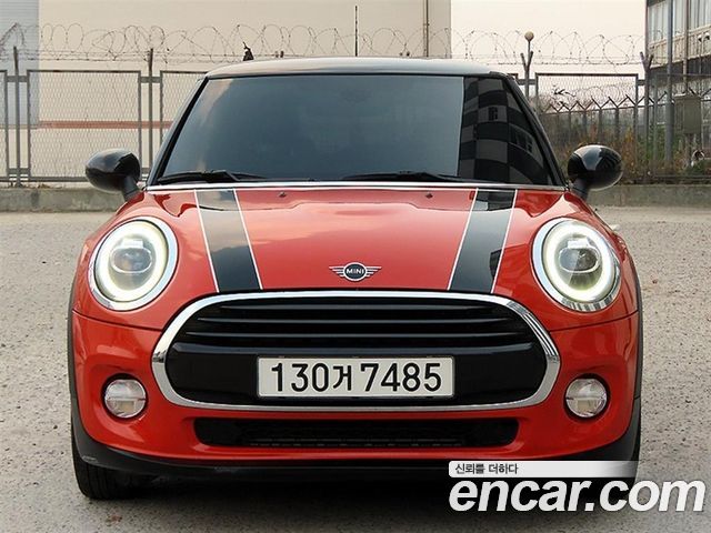 MINI | MINI Cooper | Cooper