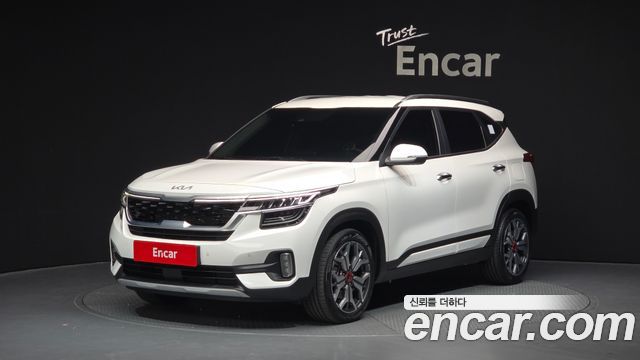 KIA | KIA Seltos | Seltos