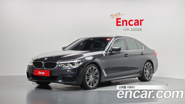BMW | BMW 5 Series (G30) | 5 Series (G30)