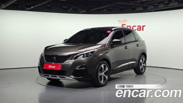 Peugeot | Peugeot 3008 2Nd Generation | 3008 2Nd Generation