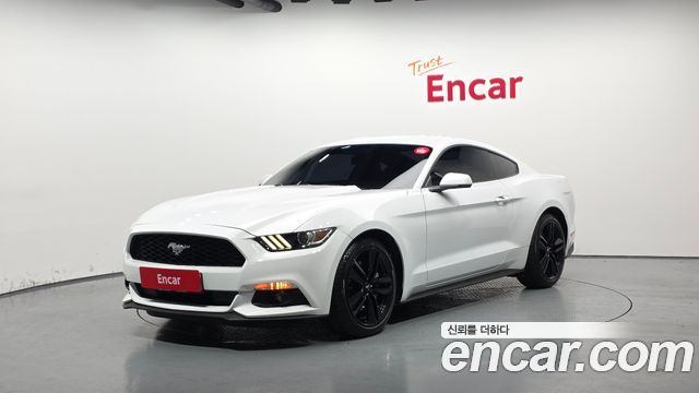 FORD | FORD Mustang | Mustang