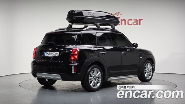 MINI | MINI Cooper Countryman | Cooper Countryman