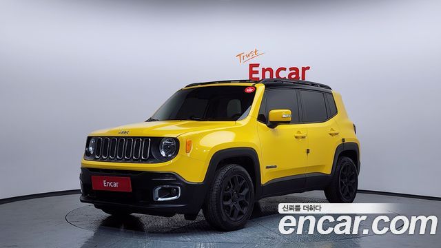 JEEP | JEEP Renegade | Renegade