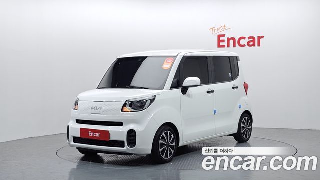 KIA | KIA THE NEW RAY | THE NEW RAY