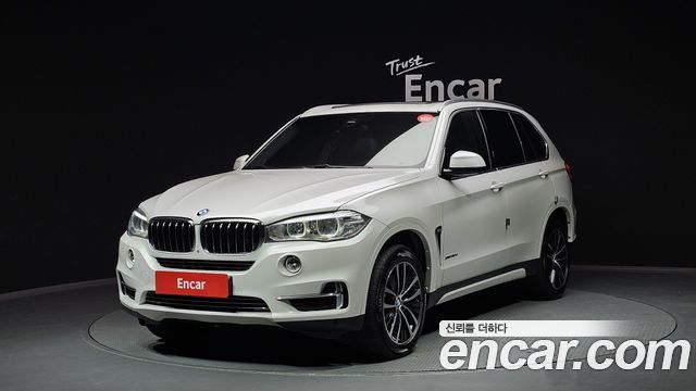 BMW | BMW X5 (F15) | X5 (F15)
