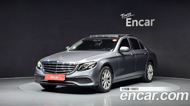 Mercedes BENZ | Mercedes BENZ E-Class W213 | E-Class W213