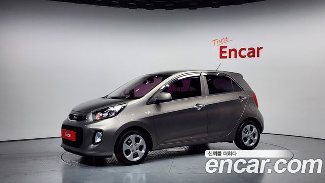 KIA | KIA THE NEW Morning | THE NEW Morning