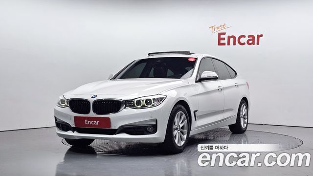 BMW | BMW 3 Series GT (F34) | 3 Series GT (F34)