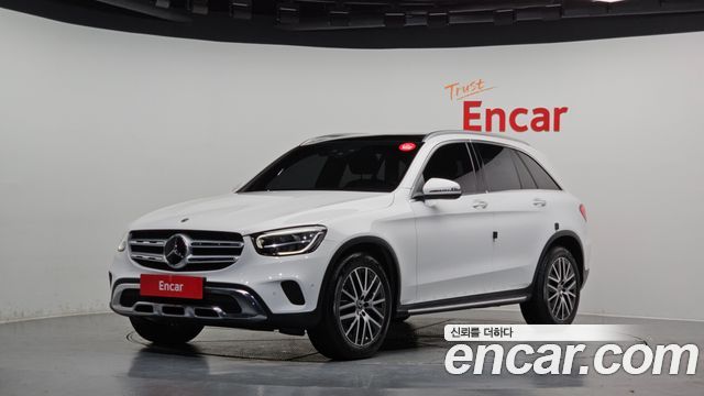 Mercedes BENZ | Mercedes BENZ GLC-Class X253 | GLC-Class X253