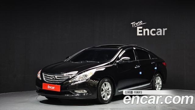 Hyundai | Hyundai YF Sonata | YF Sonata