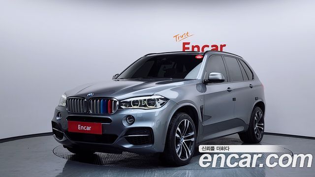 BMW | BMW X5 (F15) | X5 (F15)