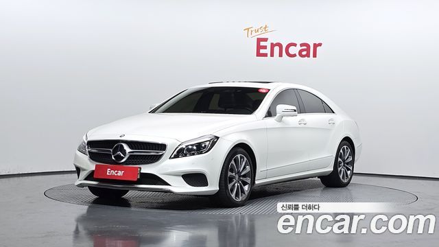 Mercedes BENZ | Mercedes BENZ CLS-Class W218 | CLS-Class W218