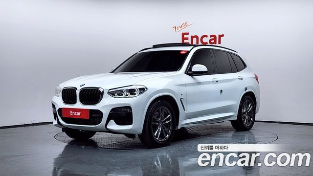 BMW | BMW X3 (G01) | X3 (G01)