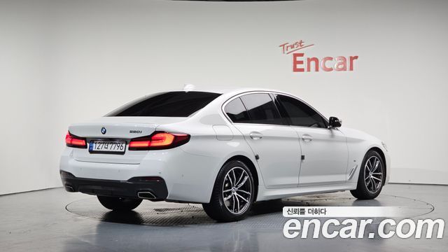 BMW | BMW 5 Series (G30) | 5 Series (G30)