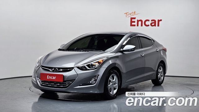 Hyundai | Hyundai THE NEW Avante | THE NEW Avante