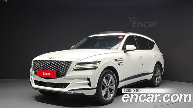 Genesis | Genesis GV80