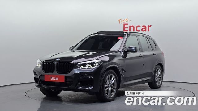 BMW | BMW X3 (G01) | X3 (G01)