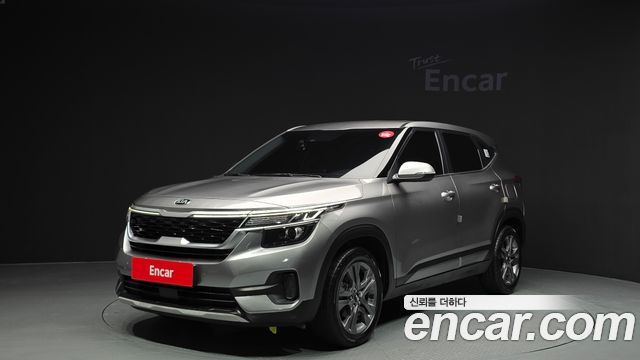 KIA | KIA Seltos | Seltos