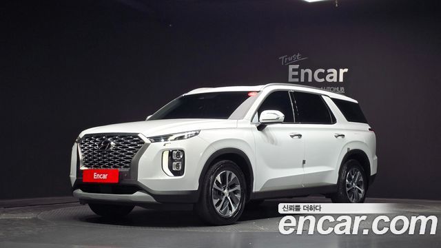 Hyundai | Hyundai Palisade (LX3) | Palisade (LX3)