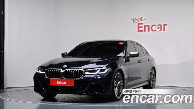 BMW | BMW 5 Series (G30) | 5 Series (G30)