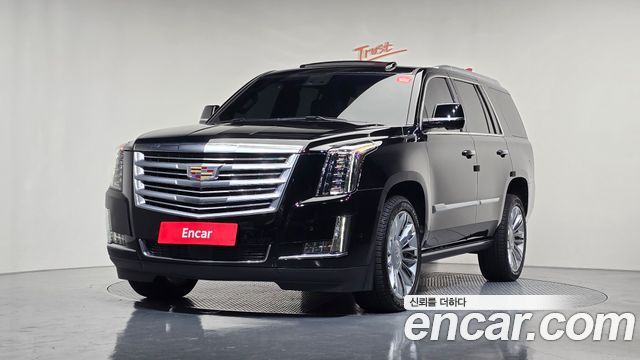 Cadillac | Cadillac Escalade | Escalade
