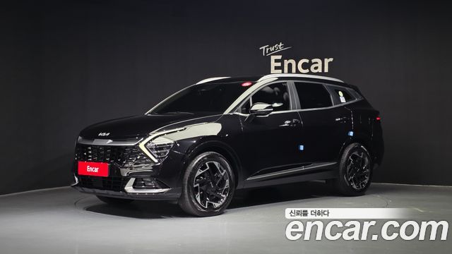 KIA | KIA Sportage 5Th Generation | Sportage 5Th Generation