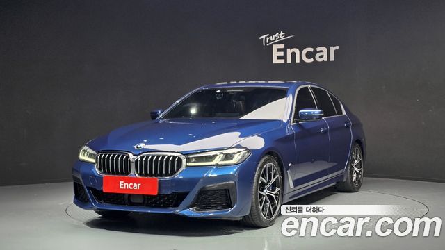 BMW | BMW 5 Series (G30) | 5 Series (G30)