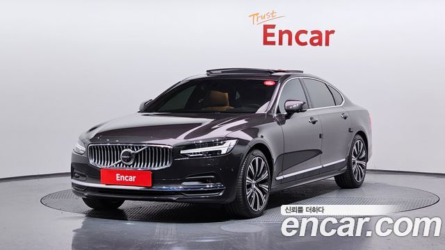 Volvo | Volvo S90 | S90