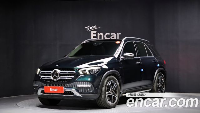 Mercedes BENZ | Mercedes BENZ GLE-Class W167 | GLE-Class W167