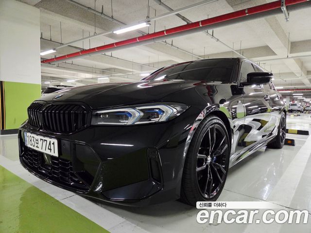 BMW | BMW 3 Series (G20) | 3 Series (G20)