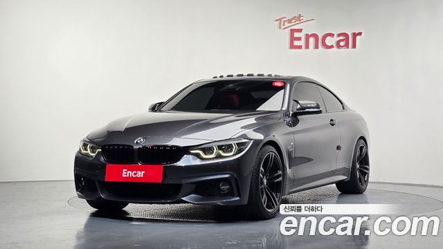 BMW | BMW 4 Series (F32) | 4 Series (F32)