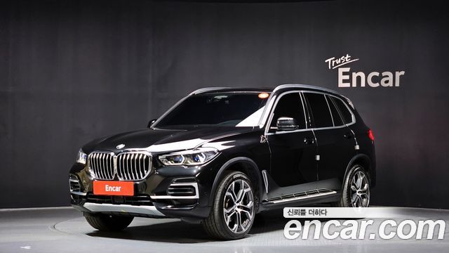 BMW | BMW X5 (G05)