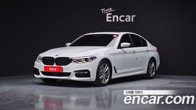 BMW | BMW 5 Series (G30) | 5 Series (G30)