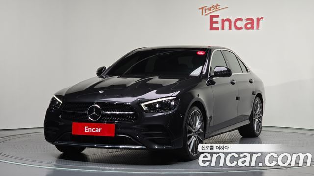 Mercedes BENZ | Mercedes BENZ E-Class W213 | E-Class W213