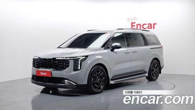 KIA | KIA THE NEW Carnival 4Th Generation | THE NEW Carnival 4Th Generation