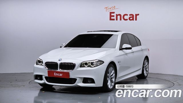 BMW | BMW 5 Series (F10) | 5 Series (F10)