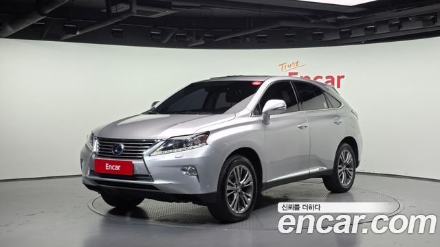 Lexus | Lexus RX450h