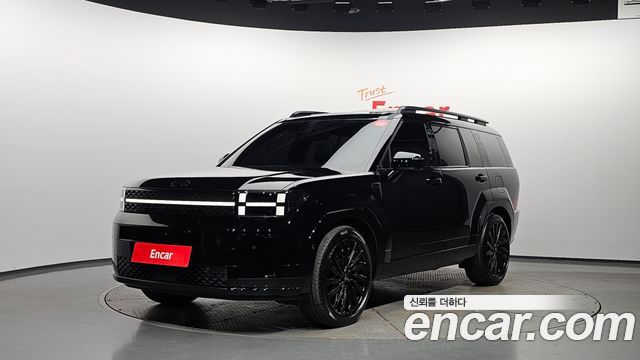 Hyundai | Hyundai Santa FE (MX5) | Santa FE (MX5)