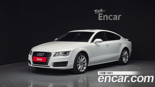 AUDI | AUDI A7