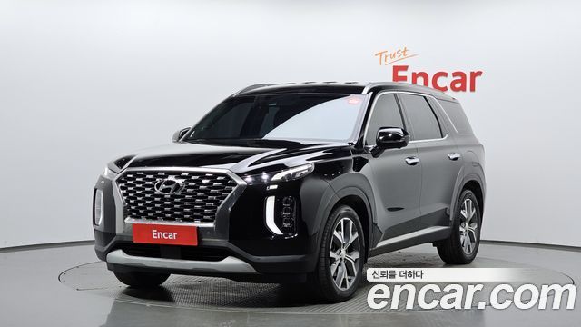 Hyundai | Hyundai Palisade (LX3) | Palisade (LX3)