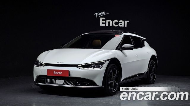 KIA | KIA EV6