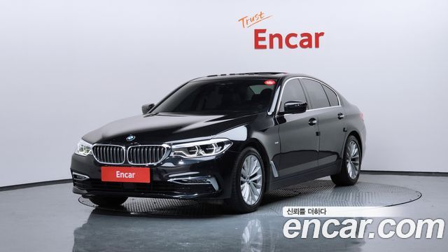 BMW | BMW 5 Series (G30) | 5 Series (G30)