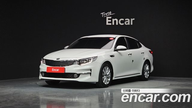 KIA | KIA K5 2Nd Generation | K5 2Nd Generation