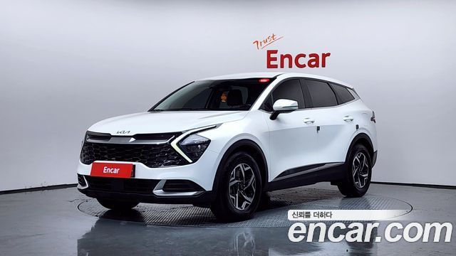 KIA | KIA Sportage 5Th Generation | Sportage 5Th Generation