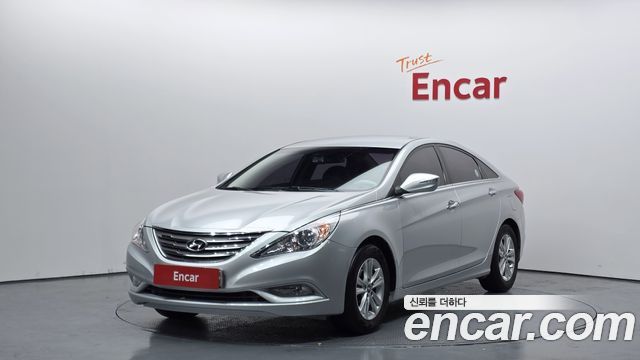 Hyundai | Hyundai YF Sonata | YF Sonata