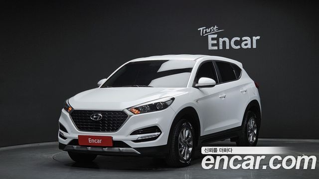 Hyundai | Hyundai ALL NEW Tucson | ALL NEW Tucson