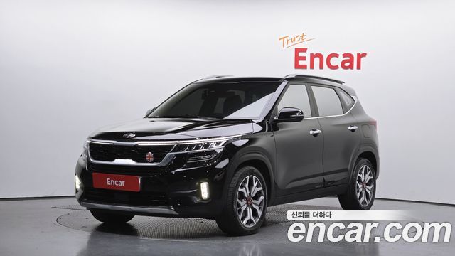 KIA | KIA Seltos | Seltos
