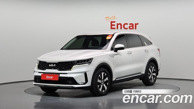 KIA | KIA Sorento 4Th Generation | Sorento 4Th Generation